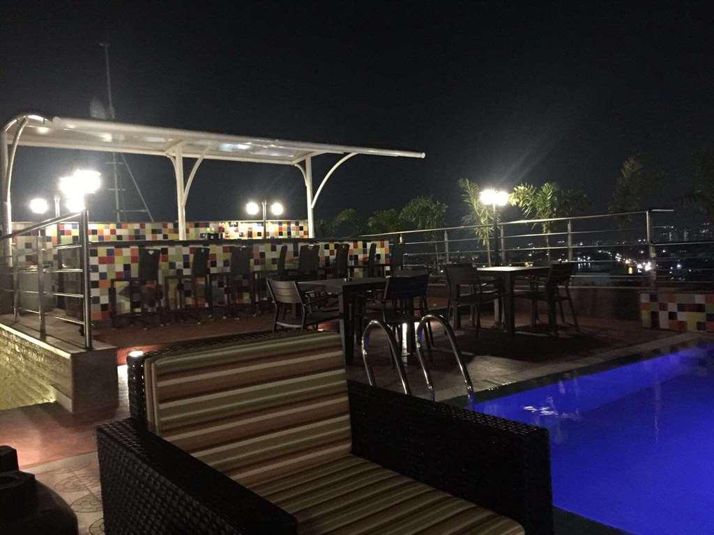 Zone By The Park, Orr, Chennai Hotel Restaurant photo